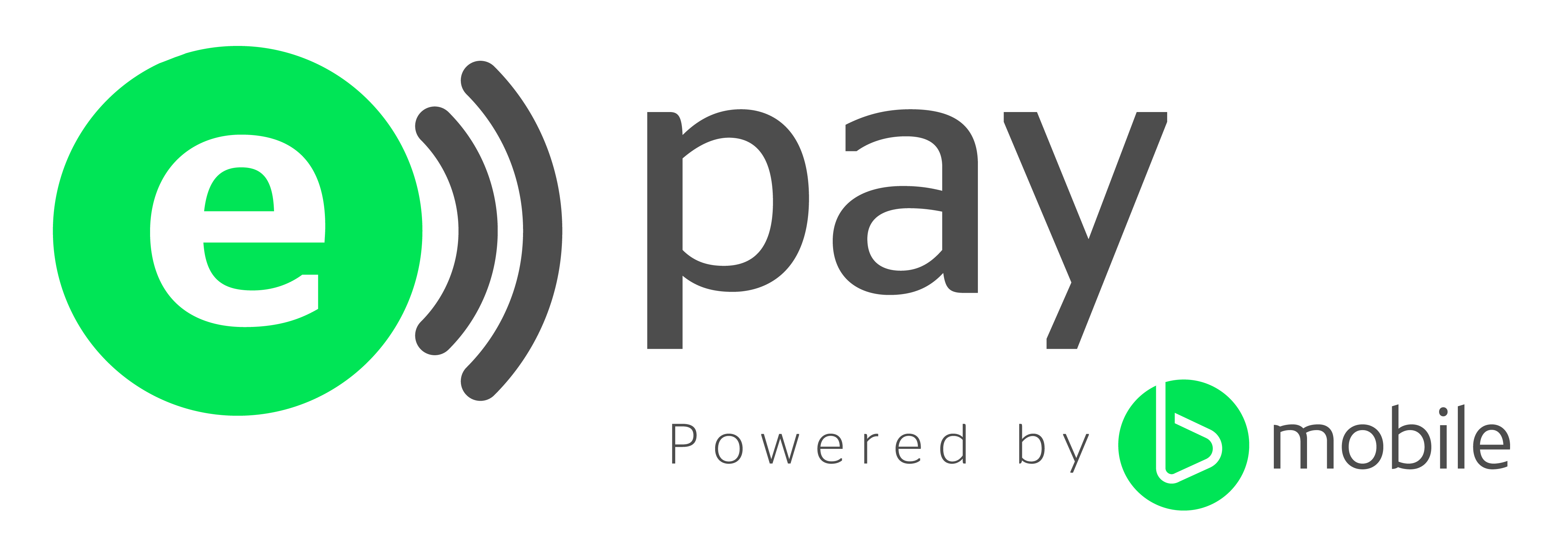 epay, powered by bmobile